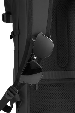 Лого трейд бизнес-подарки фото: Водонепроницаемый рюкзак с защитой от кражи Urban